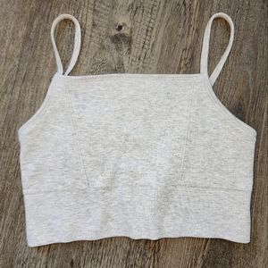 Fabletics cloud seamless bralette